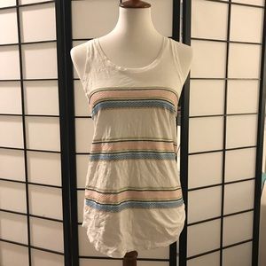 LOFT Vintage Soft Tank Top